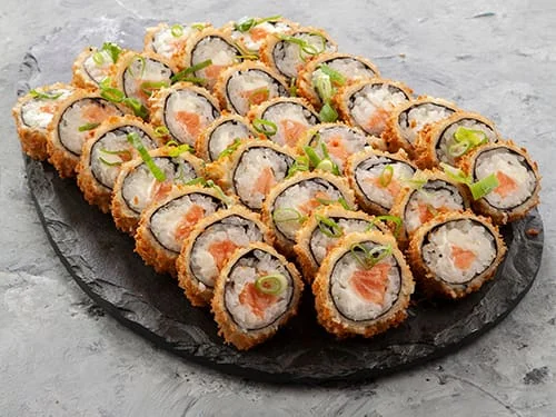 (Apenas Retirada) Taki Sushi